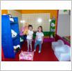 Galeria zdjęć: Wycieczka przedszkolaków do ,,Fun City? w Piotrkowie Tryb.. Link otwiera powiększoną wersję zdjęcia.